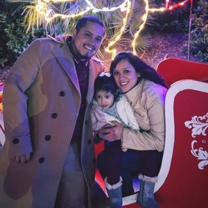 Meet your Posher, Erik